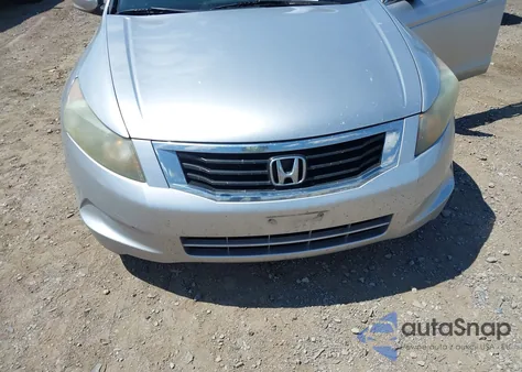 2009 Honda Accord 2.4 Ex from USA, damaged, VIN 1HGCP26779A031036
